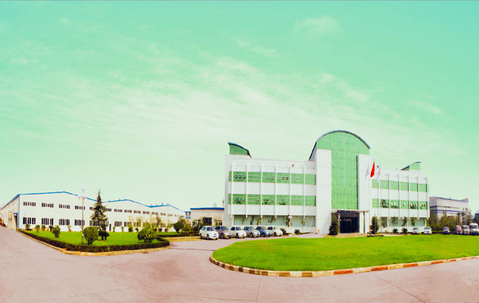 중국 Wuhan Future Intepower Co., Ltd. 회사 프로필 