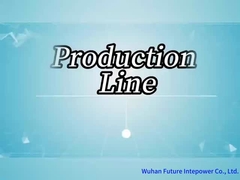 Fbattery AGM 젤 생산 라인 VRLA 배터리 CE ISO9001 ISO14001 및 ISO45001 인증
