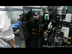 ER261020 리?? 티오닐 클로라이드 배터리 저자 방출 속도 LiSOCl2 배터리